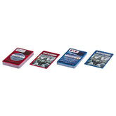 Hasbro Gaming Battleship Card Game for Kids Ages 7 and Up